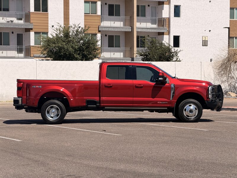 ford f-350 super duty 2023 1FT8W3DM2PEC97284 image ford f-350 super duty 2023 1FT8W3DM2PEC97284 image